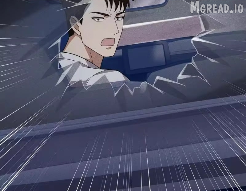 Hidden Dragon in the City (2025) Chapter 61  - page 13